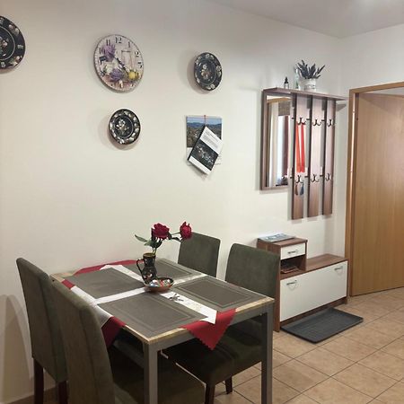 Apartment Ortler Banska Stiavnica Ngoại thất bức ảnh
