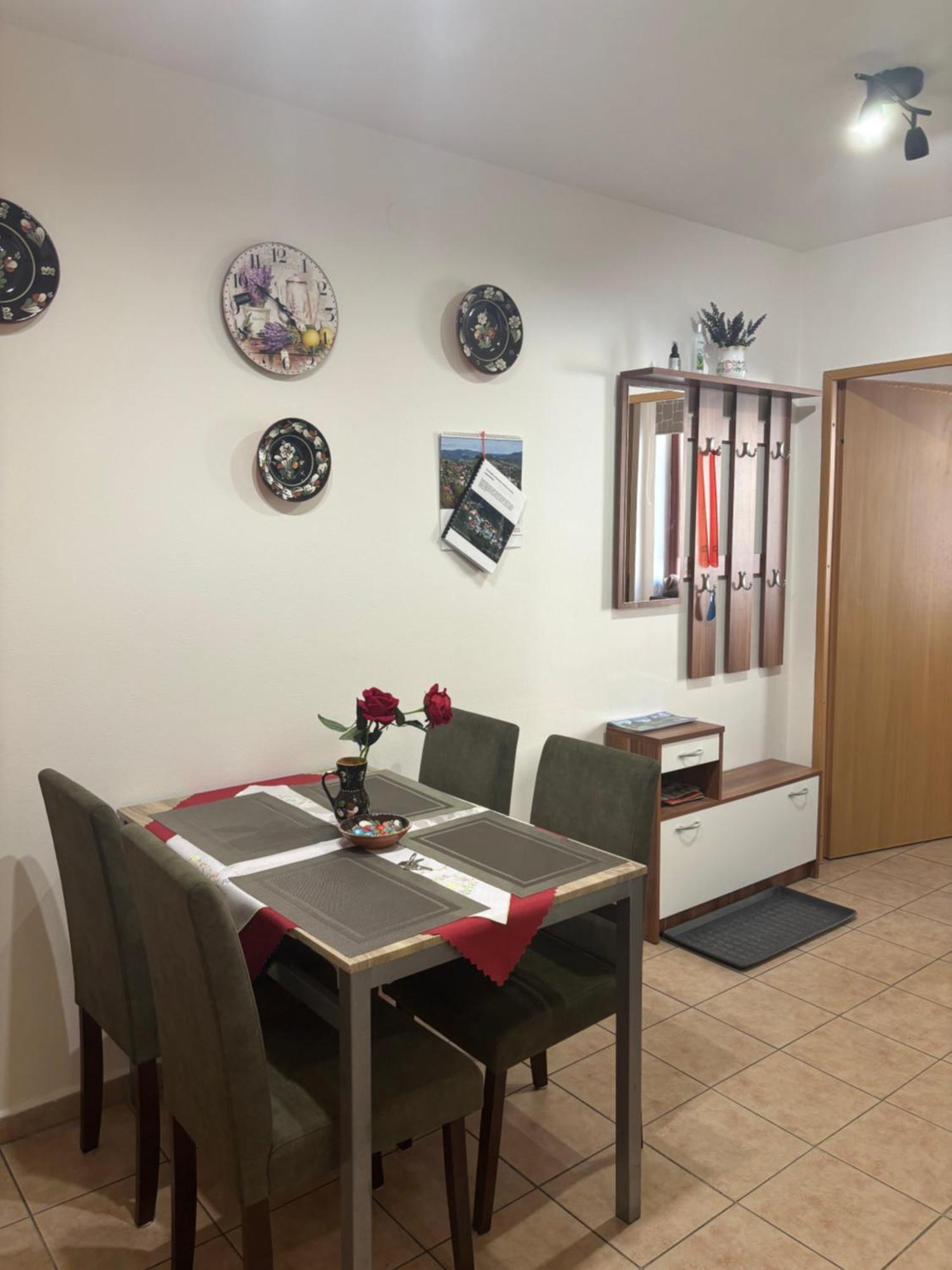Apartment Ortler Banska Stiavnica Ngoại thất bức ảnh
