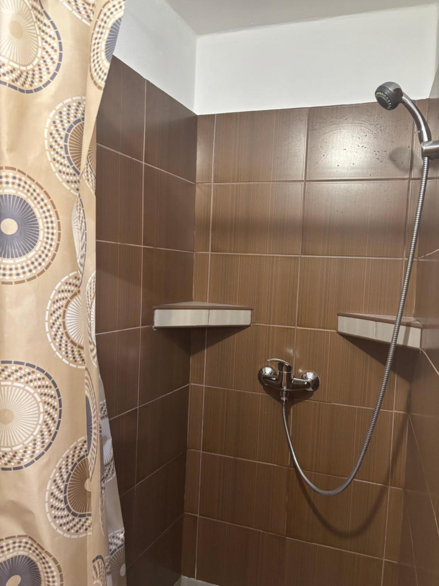 Apartment Ortler Banska Stiavnica Ngoại thất bức ảnh