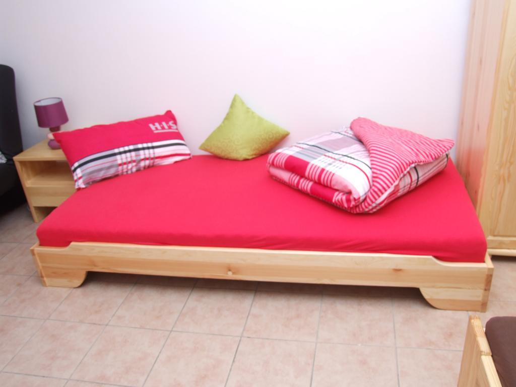 Apartment Ortler Banska Stiavnica Ngoại thất bức ảnh