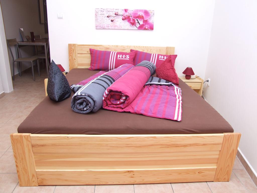 Apartment Ortler Banska Stiavnica Ngoại thất bức ảnh